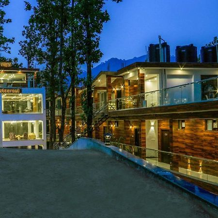 The First View Resort Lansdowne Eksteriør billede