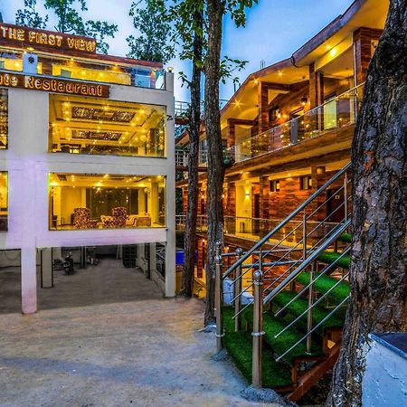 The First View Resort Lansdowne Eksteriør billede