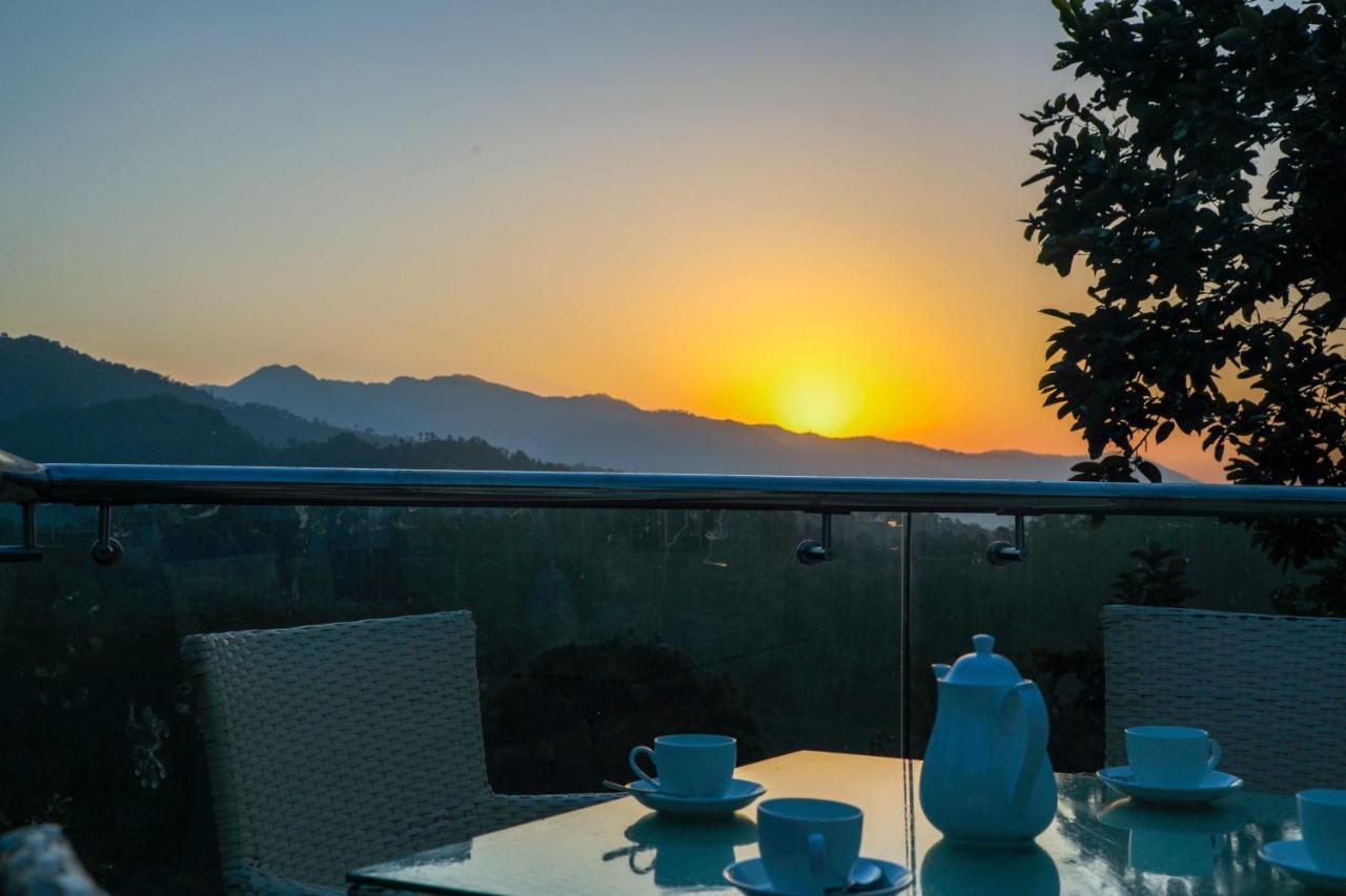 The First View Resort Lansdowne Eksteriør billede